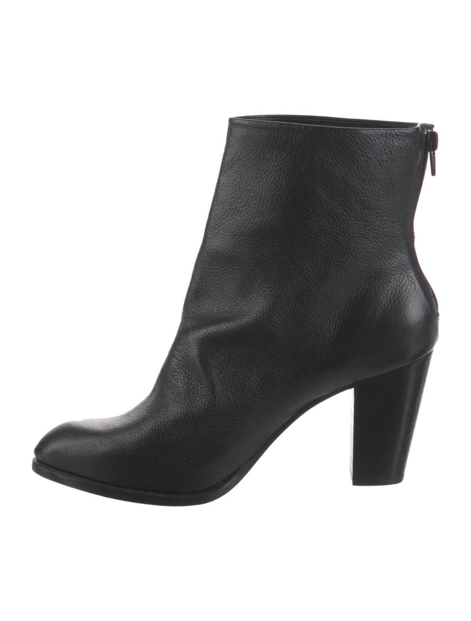 Rachel Comey Leather Boots