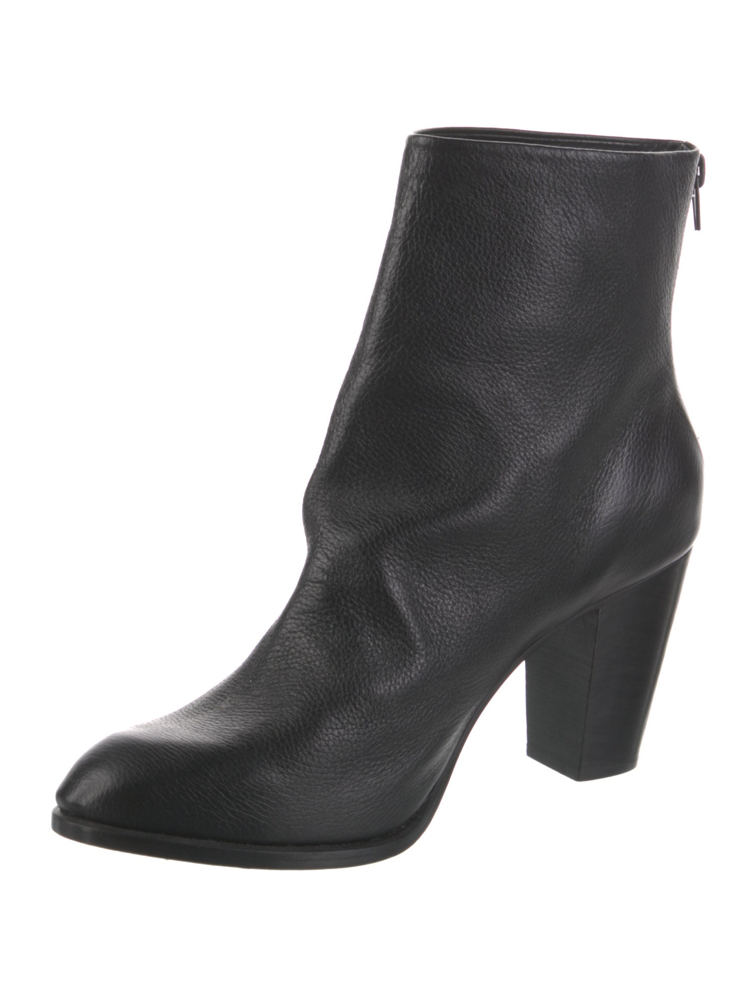Rachel Comey Leather Boots