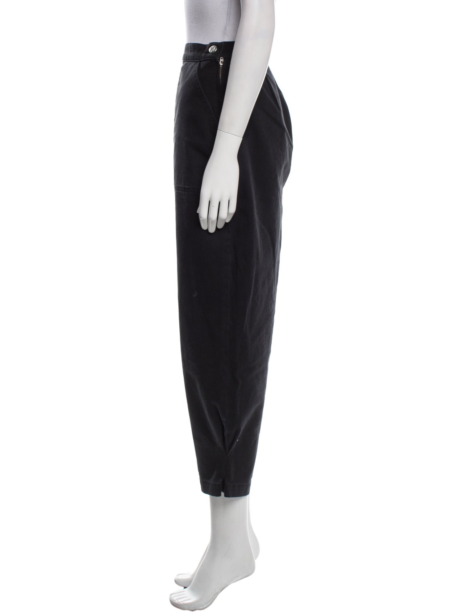 Rachel Comey Straight Leg Pants