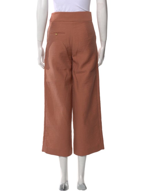 Rachel Comey Wide Leg Pants