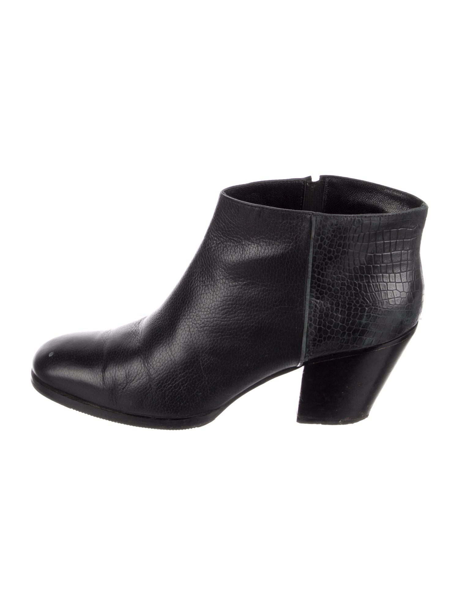 Rachel Comey Leather Boots