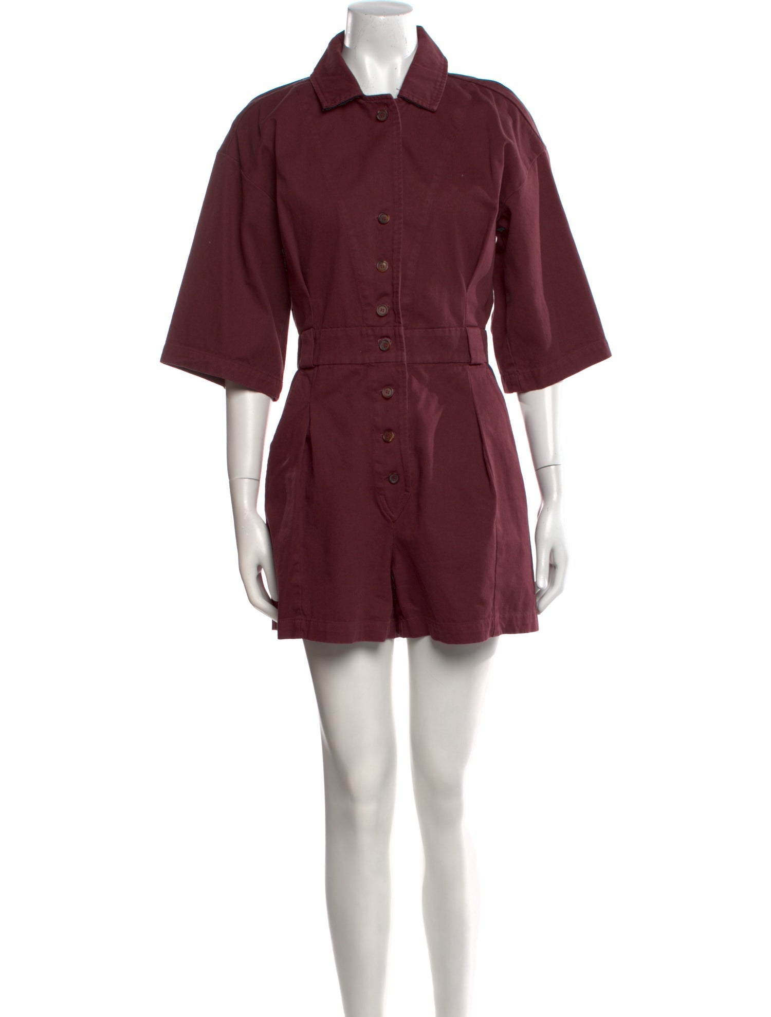 Rachel Comey Romper