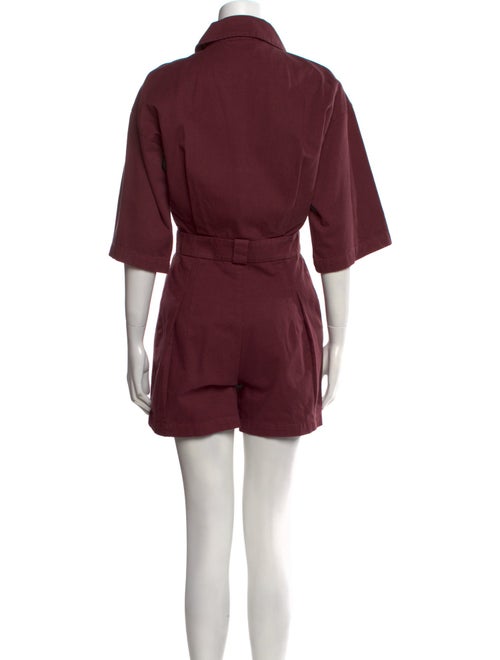 Rachel Comey Romper