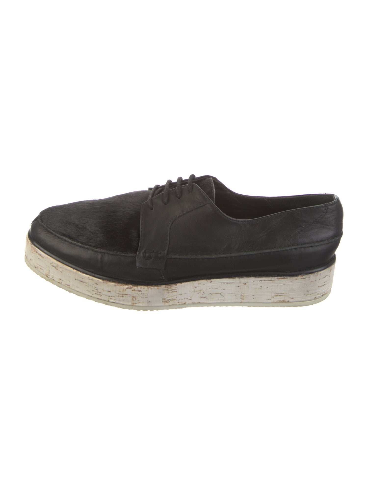 Rachel Comey Leather Espadrilles