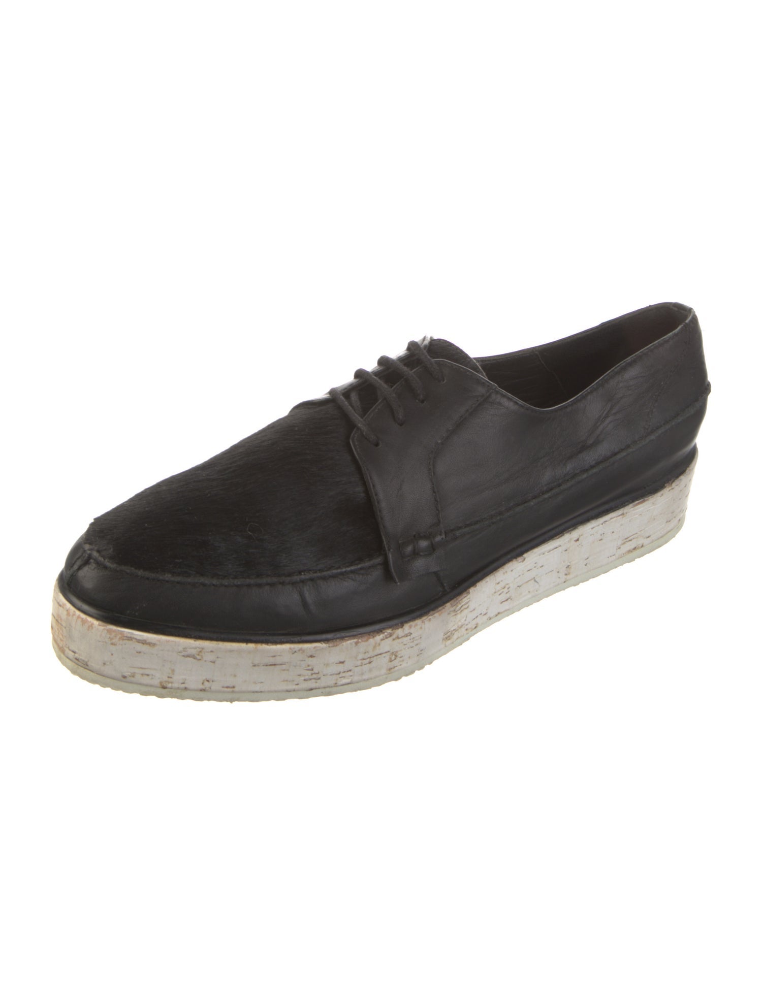 Rachel Comey Leather Espadrilles
