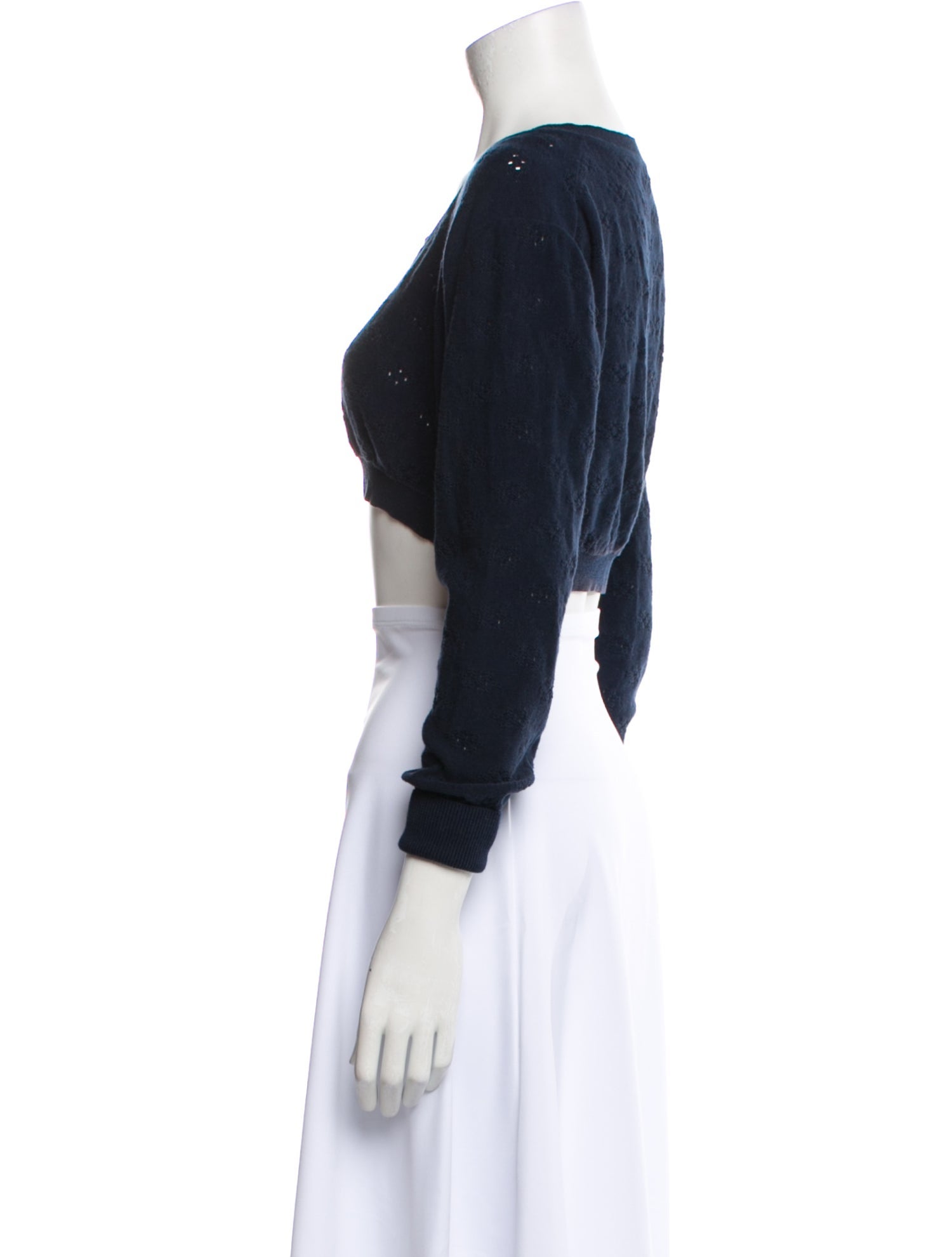 Rachel Comey Bateau Neckline Sweater