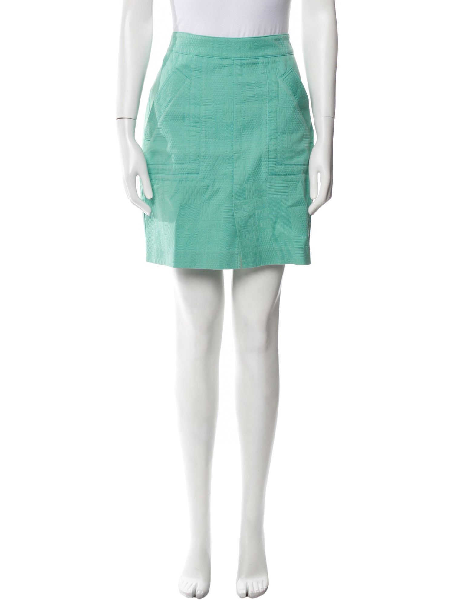 Rachel Comey Mini Skirt