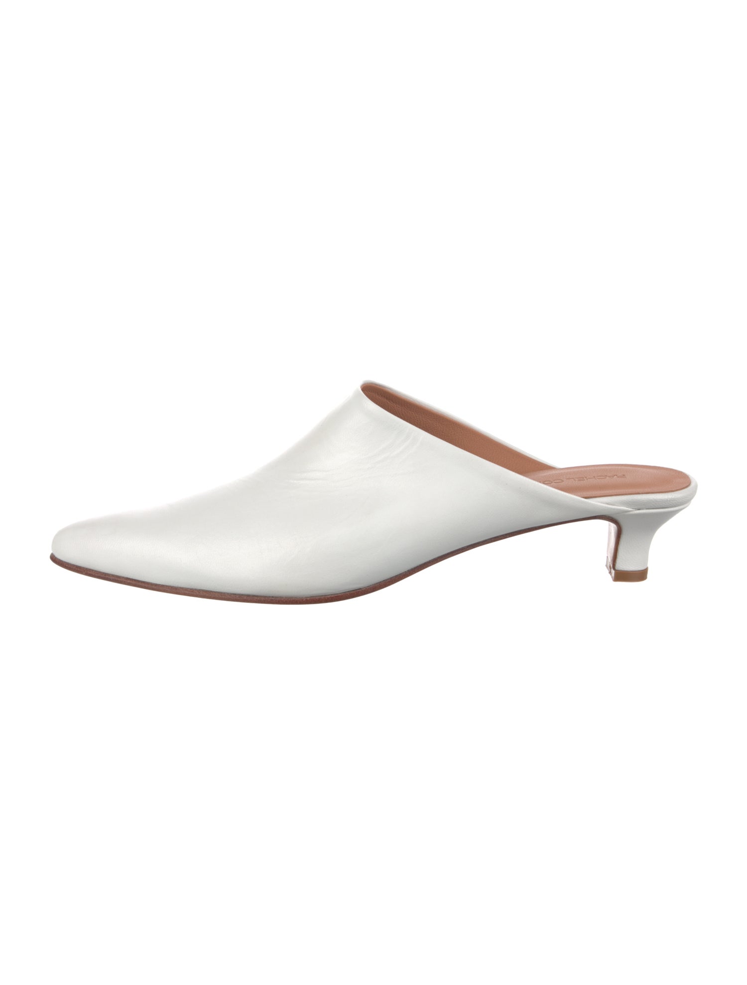 Rachel Comey Leather Mules