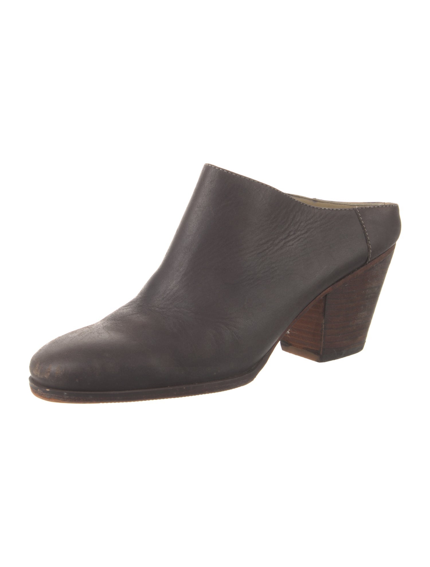 Rachel Comey Leather Mules