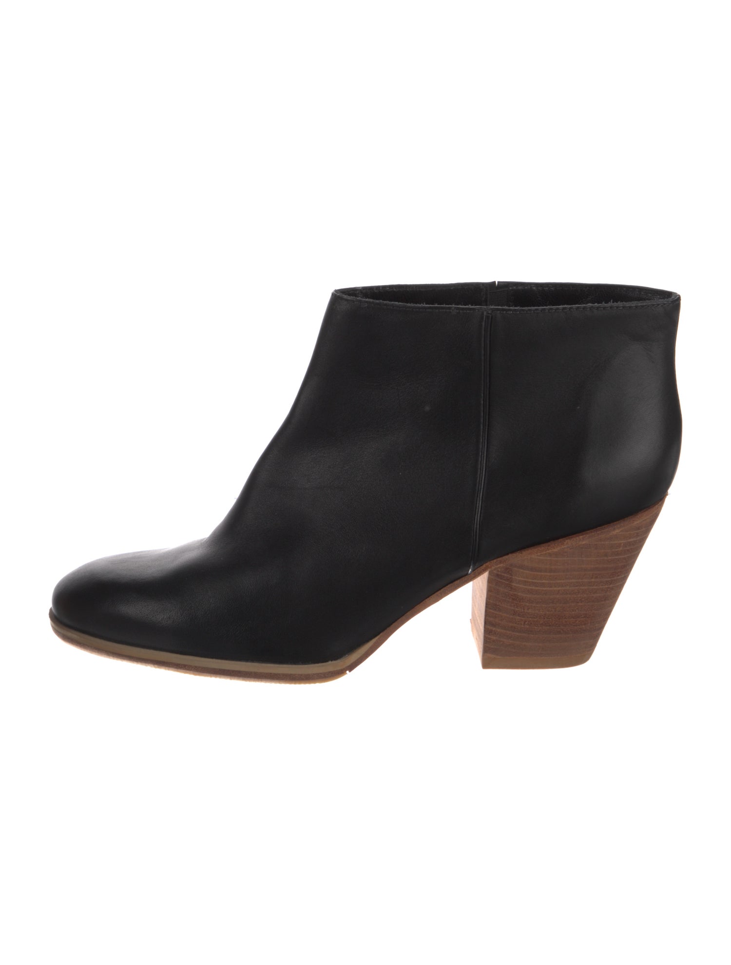 Rachel Comey Leather Boots