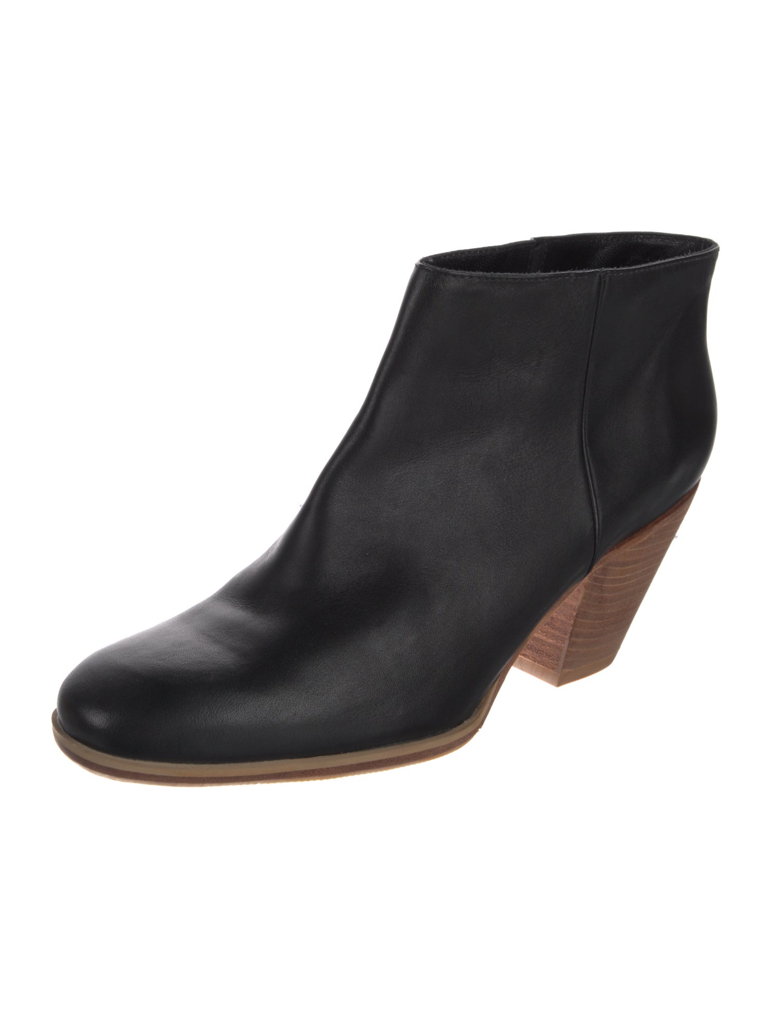 Rachel Comey Leather Boots