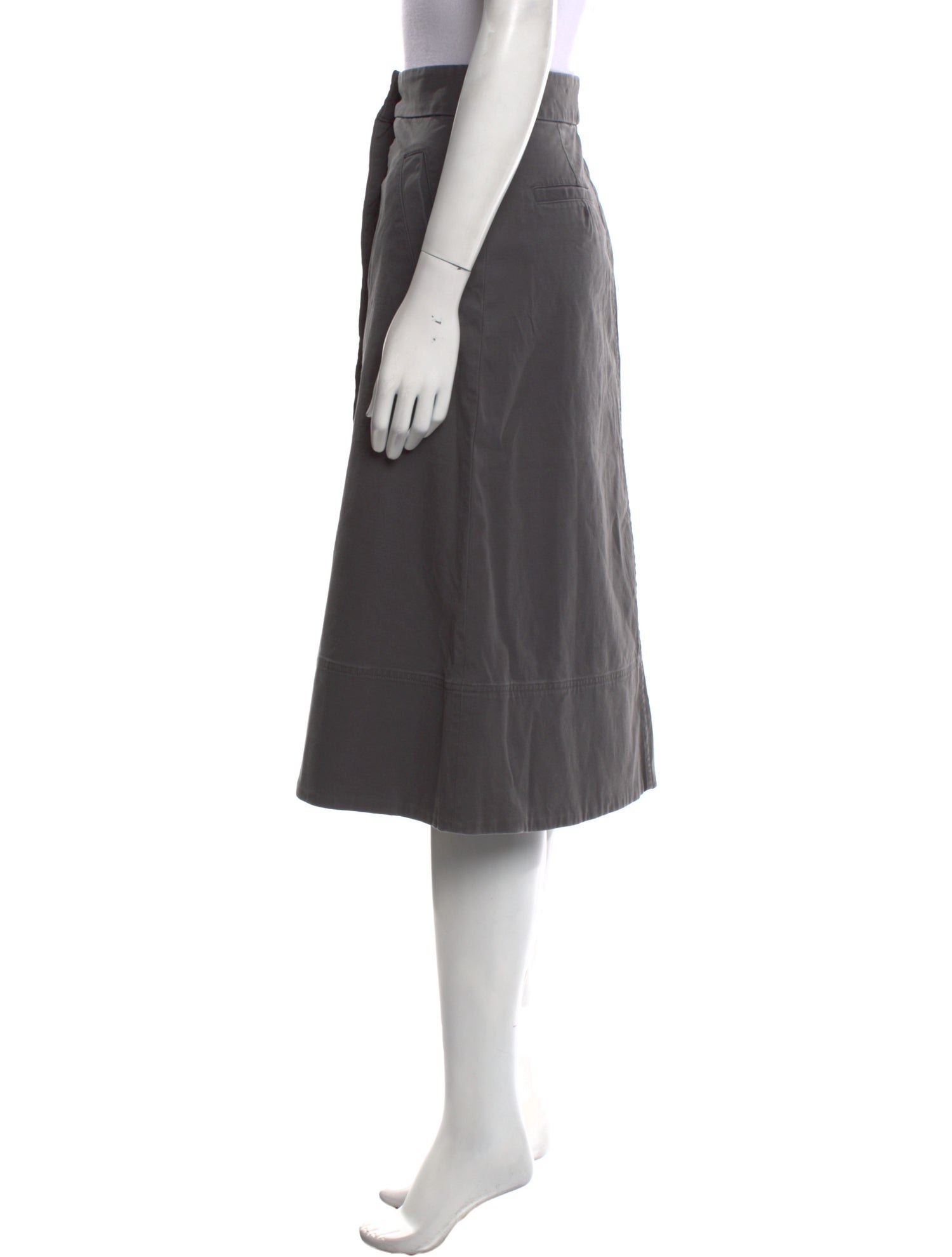 Rachel Comey Knee-Length Skirt