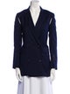 Rachel Comey Polka Dot Print Blazer