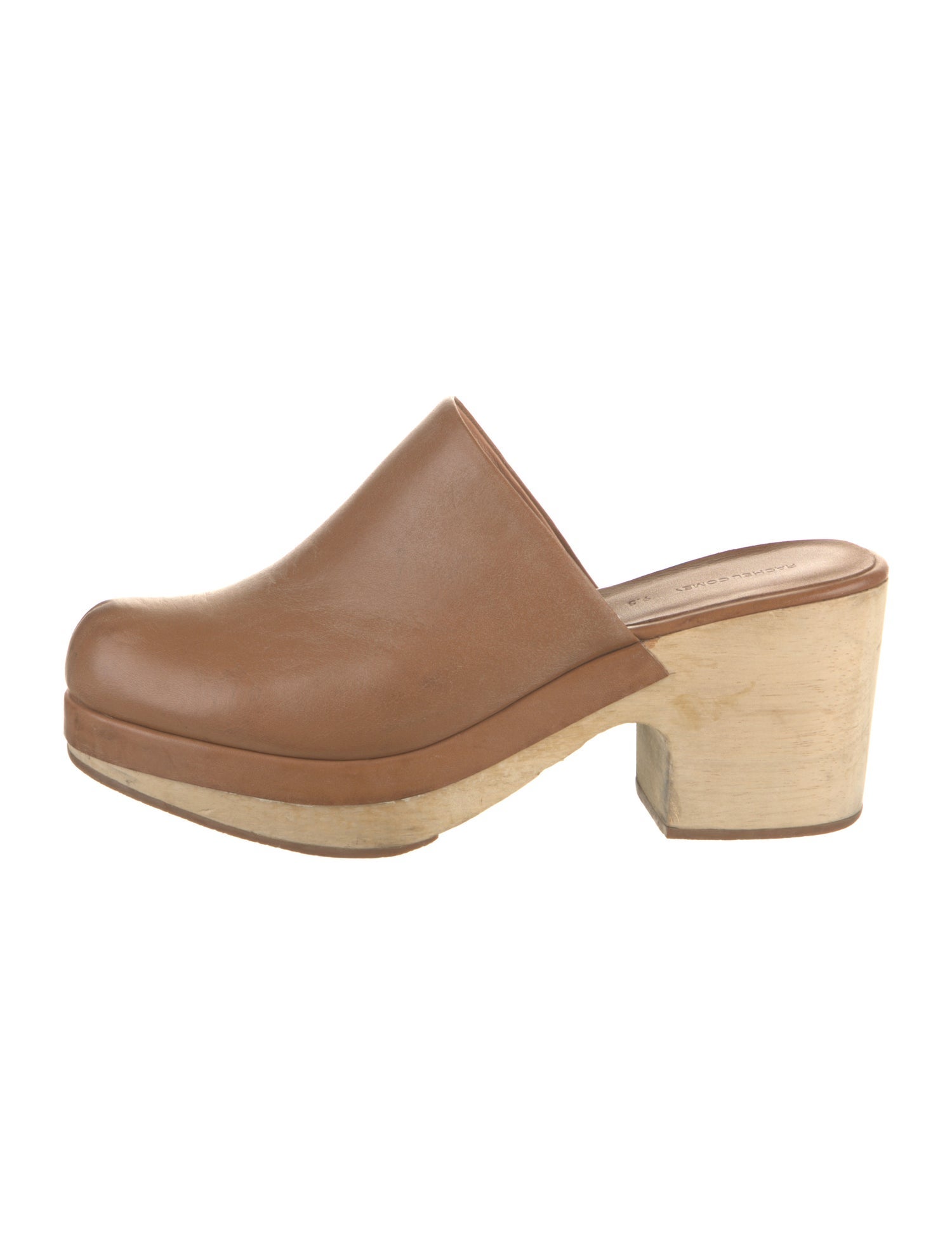 Rachel Comey Leather Mules