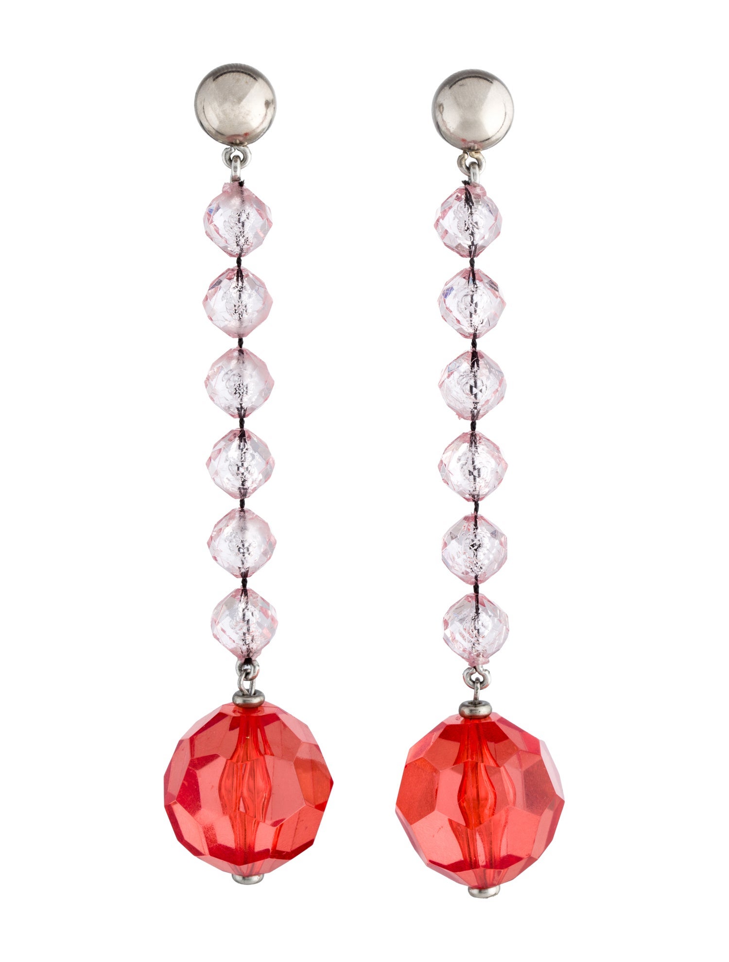 Rachel Comey Leila Drop Earrings