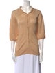 Rachel Comey Linen Sweater