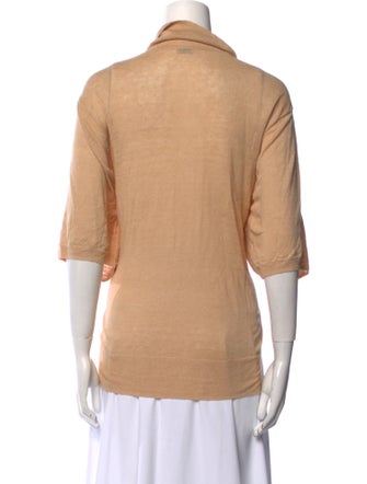 Rachel Comey Linen Sweater