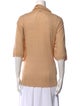 Rachel Comey Linen Sweater