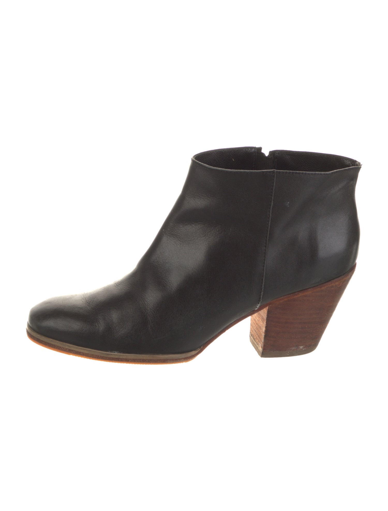 Rachel Comey Leather Boots