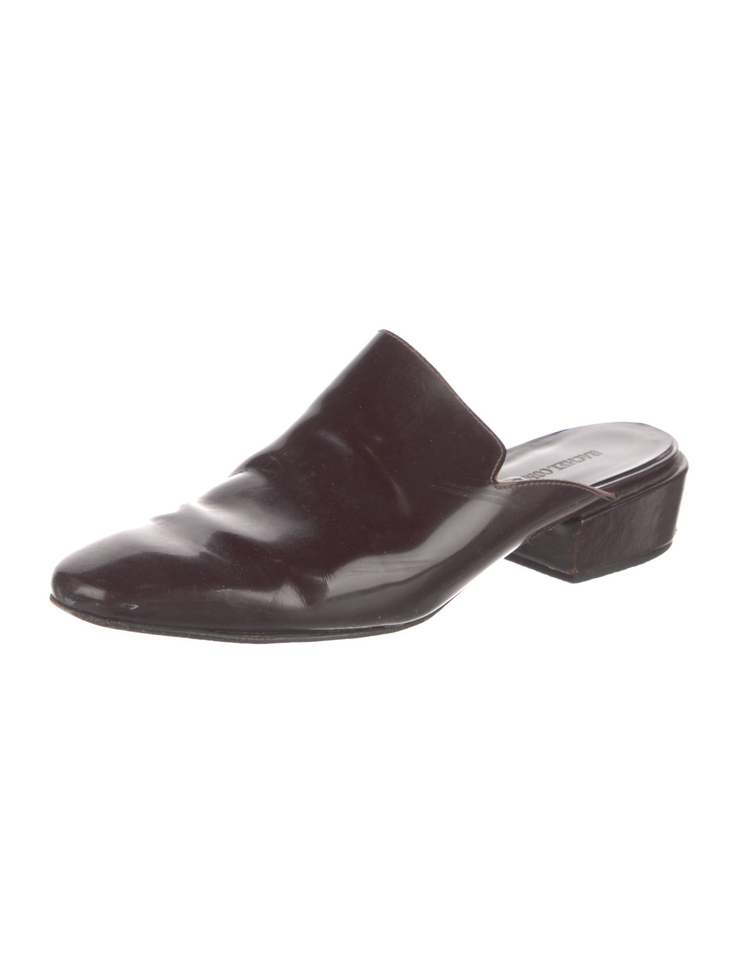 Rachel Comey Leather Mules