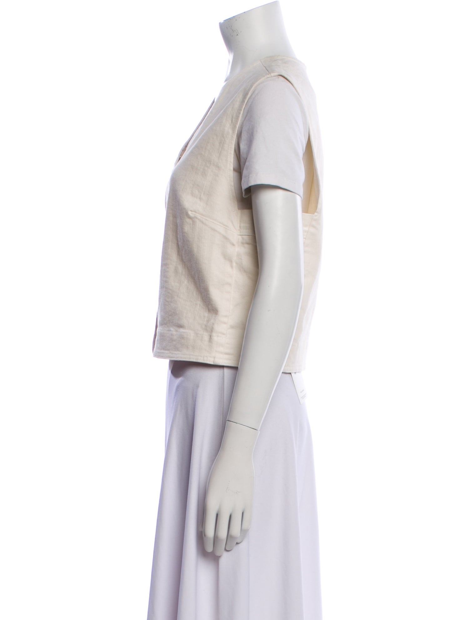 Rachel Comey Vest