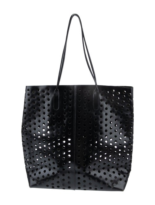Rachel Comey Leather Tote