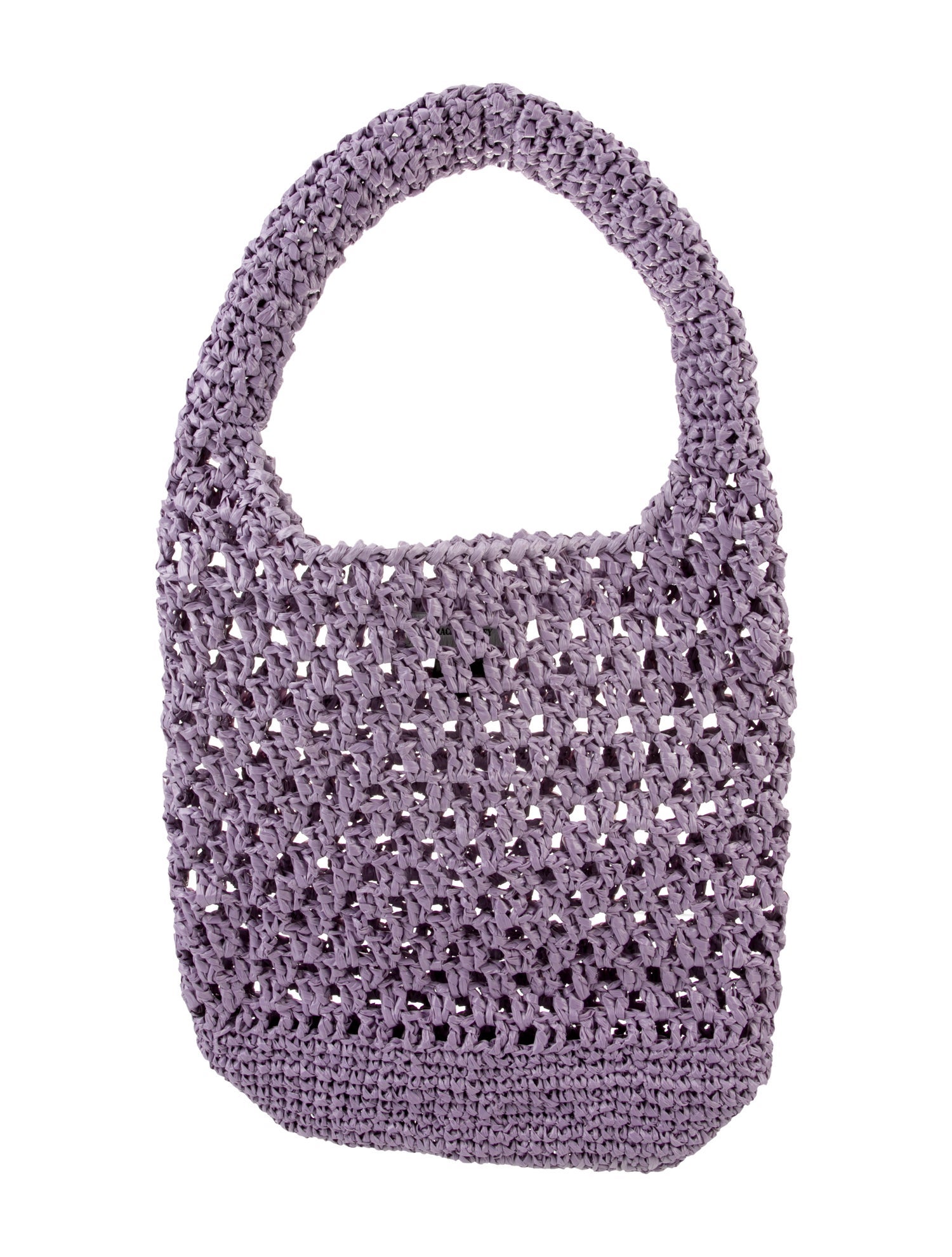 Rachel Comey Raffia Top Handle Bag