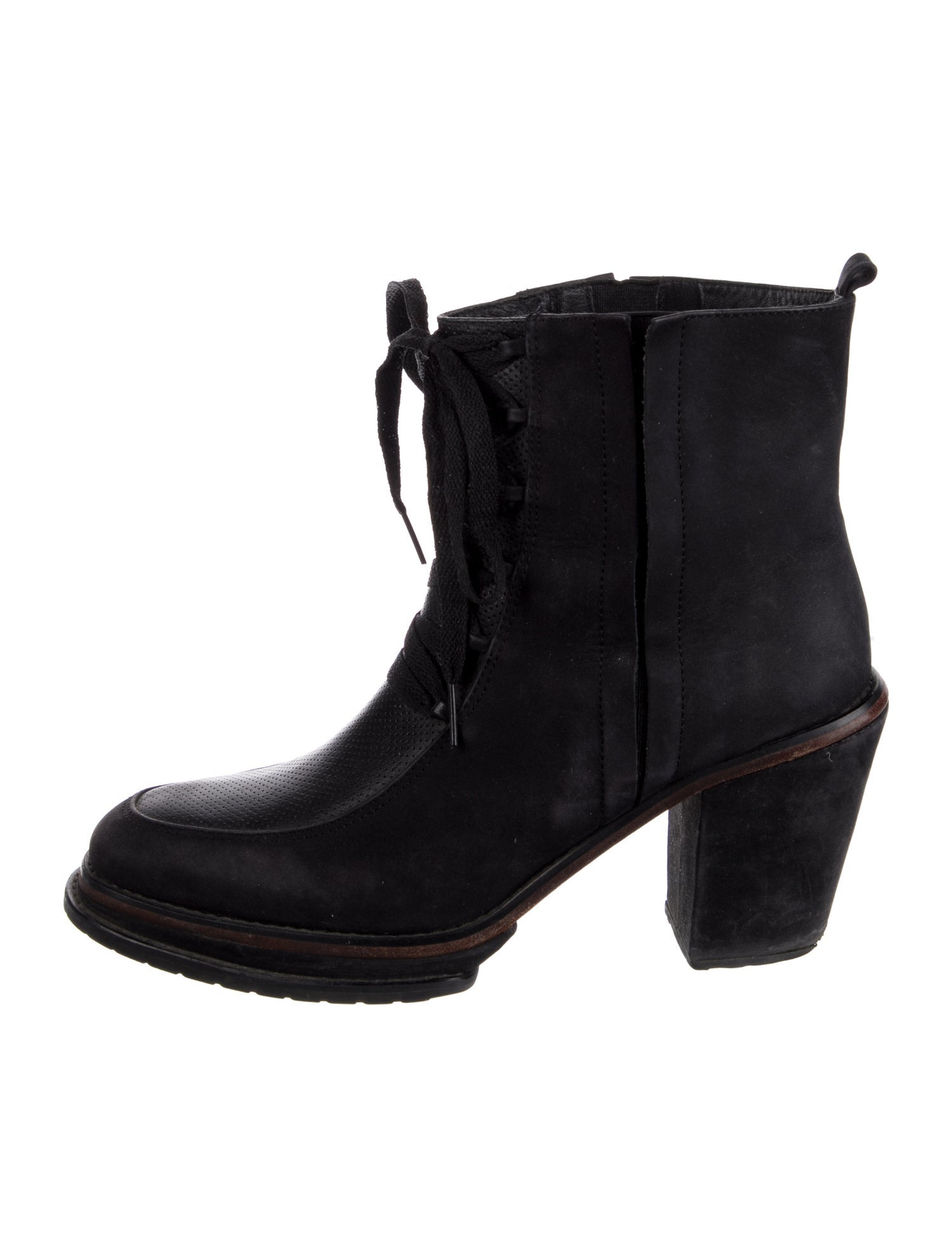 Rachel Comey Leather Boots