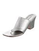 Rachel Comey Leather Slides