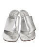 Rachel Comey Leather Slides