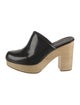 Rachel Comey Leather Mules