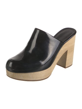 Rachel Comey Leather Mules
