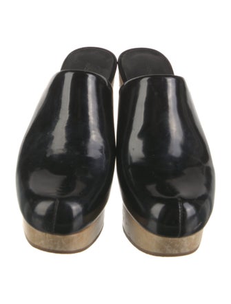 Rachel Comey Leather Mules