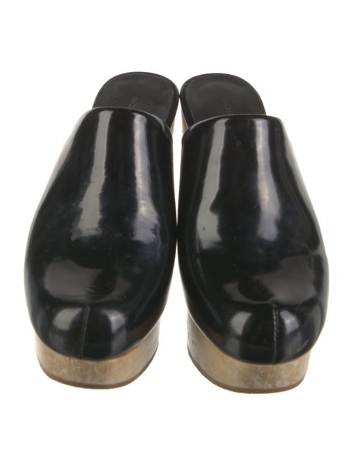 Rachel Comey Leather Mules