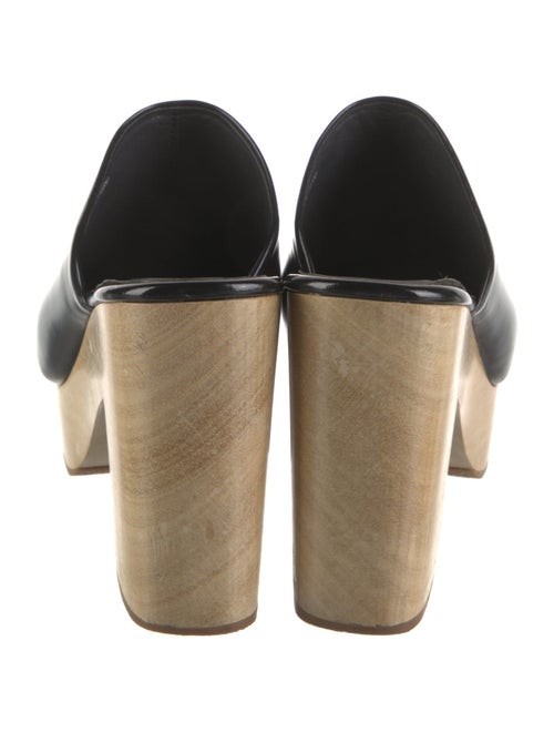 Rachel Comey Leather Mules