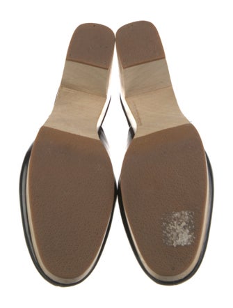 Rachel Comey Leather Mules