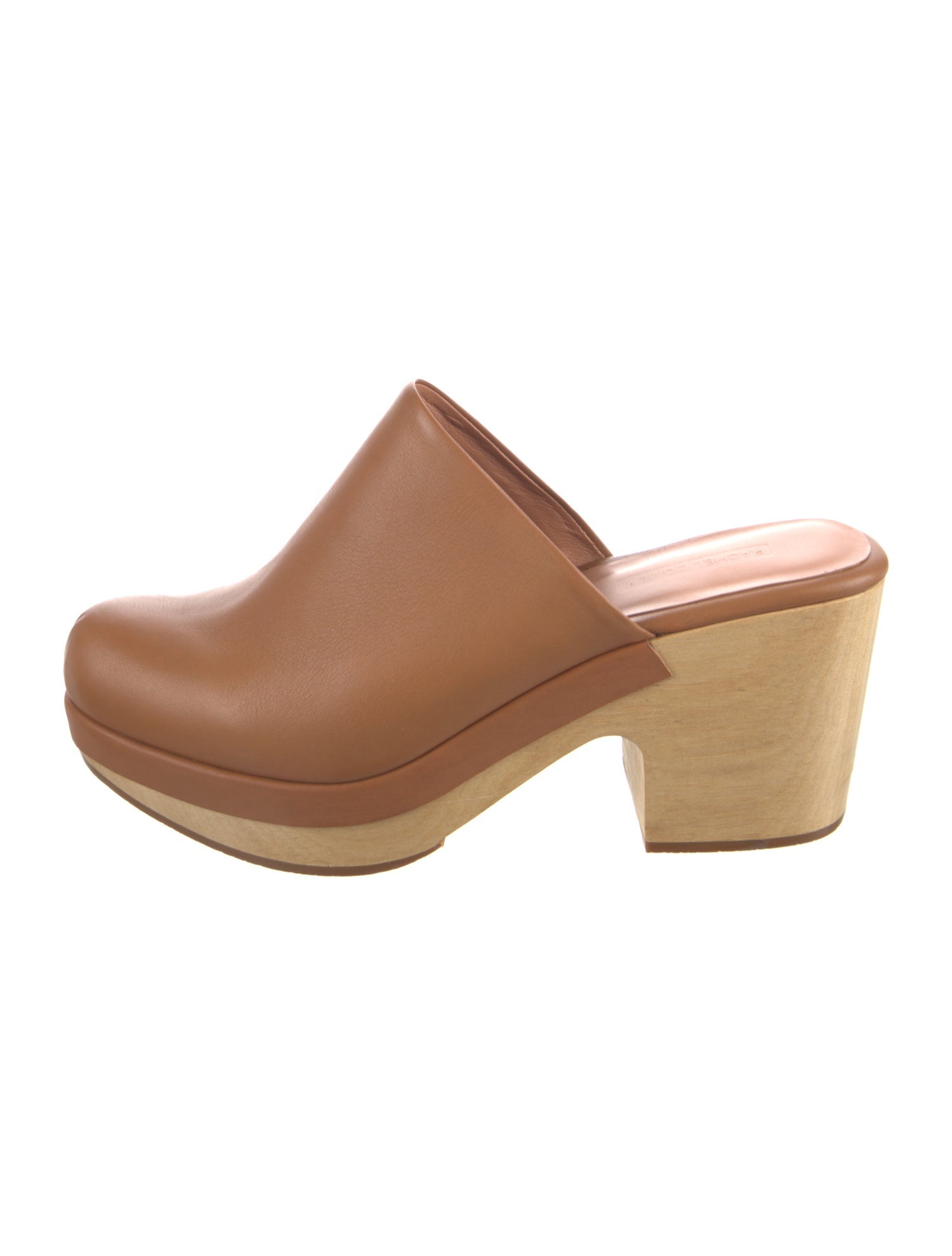Rachel Comey Leather Mules