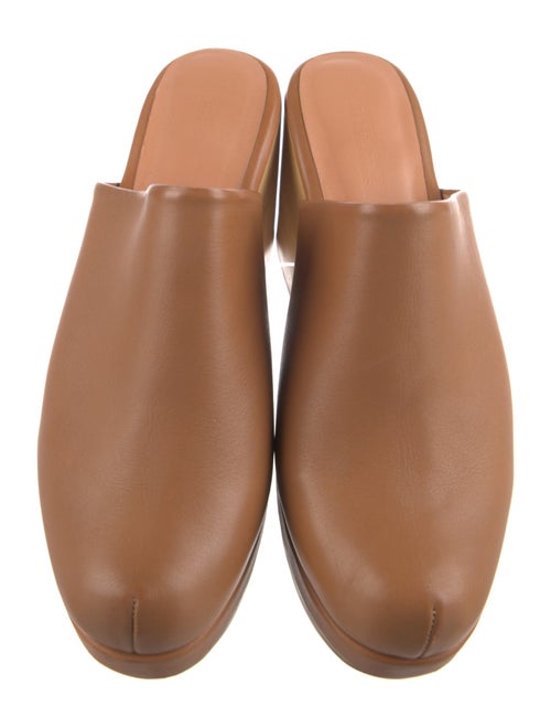 Rachel Comey Leather Mules