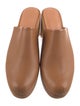 Rachel Comey Leather Mules