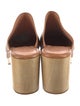Rachel Comey Leather Mules