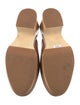 Rachel Comey Leather Mules