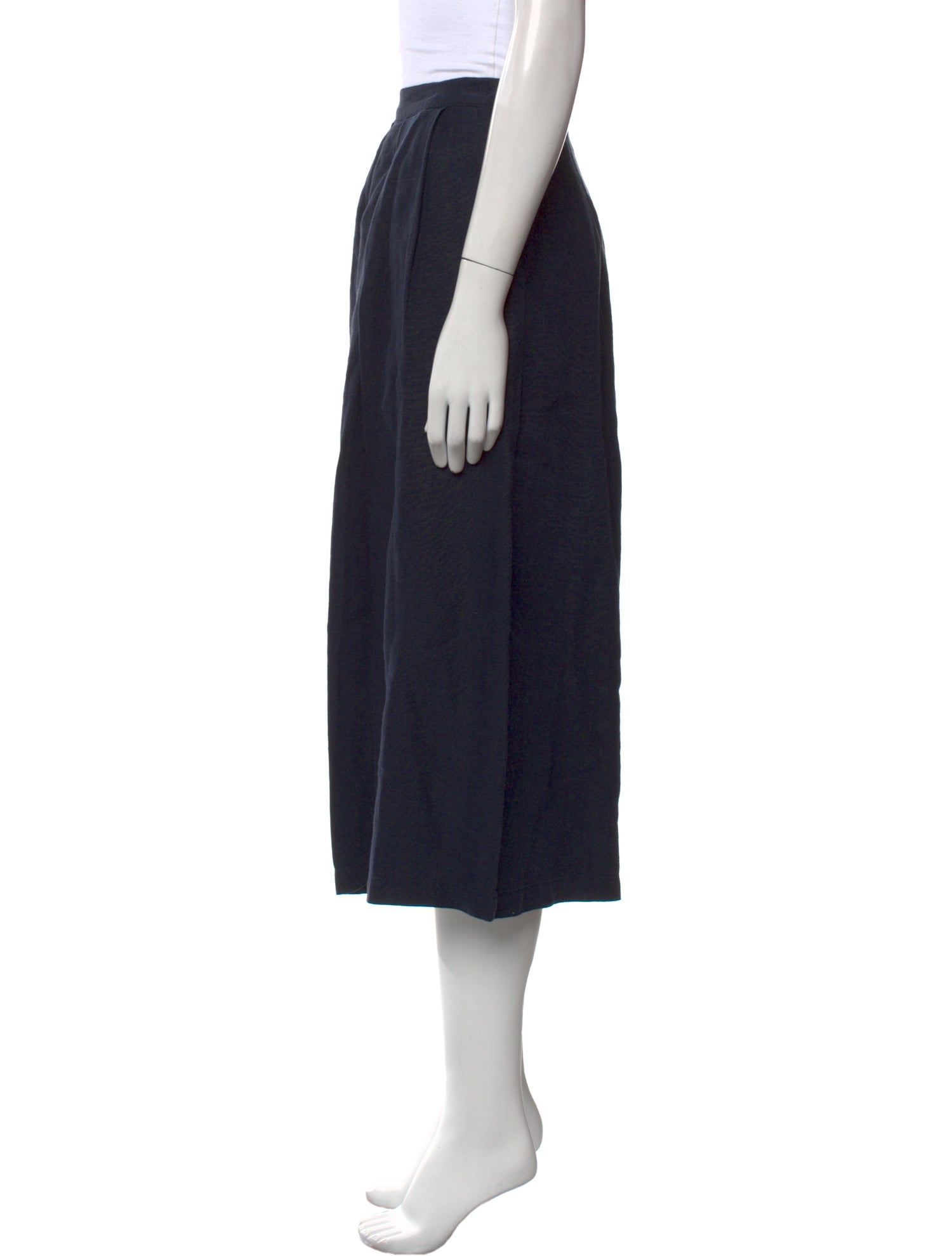 Rachel Comey Linen Wide Leg Pants