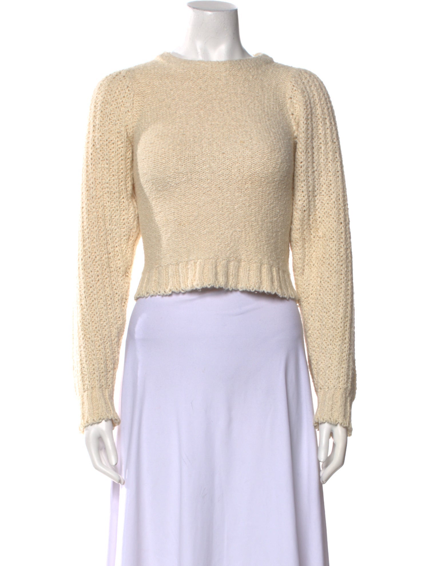 Rachel Comey Crew Neck Sweater