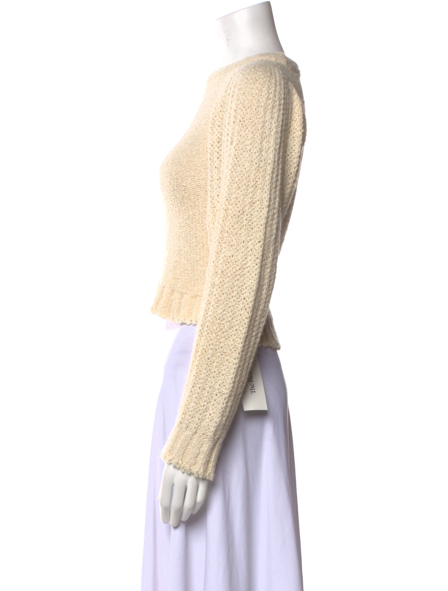 Rachel Comey Crew Neck Sweater