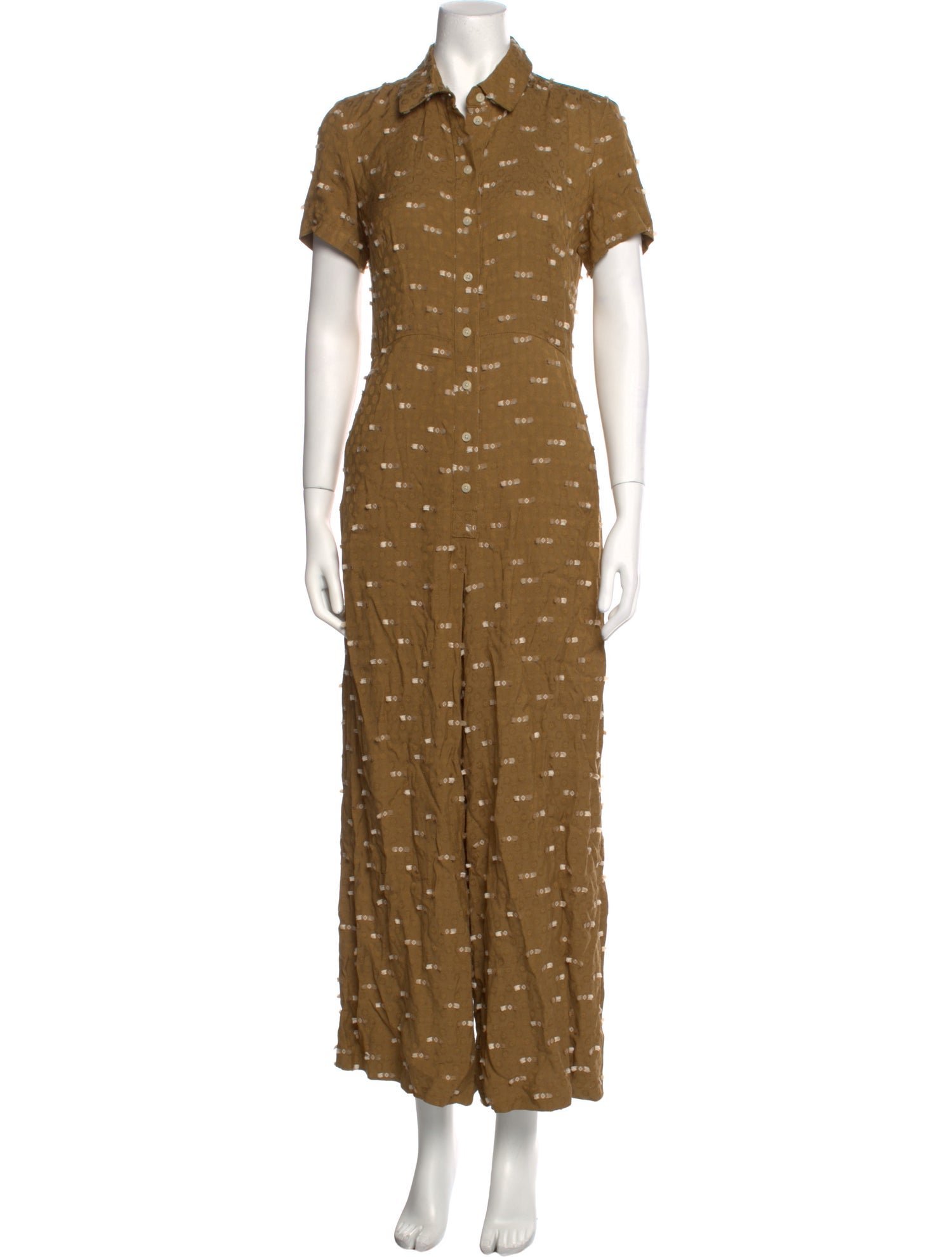 Rachel Comey Jumpsuit