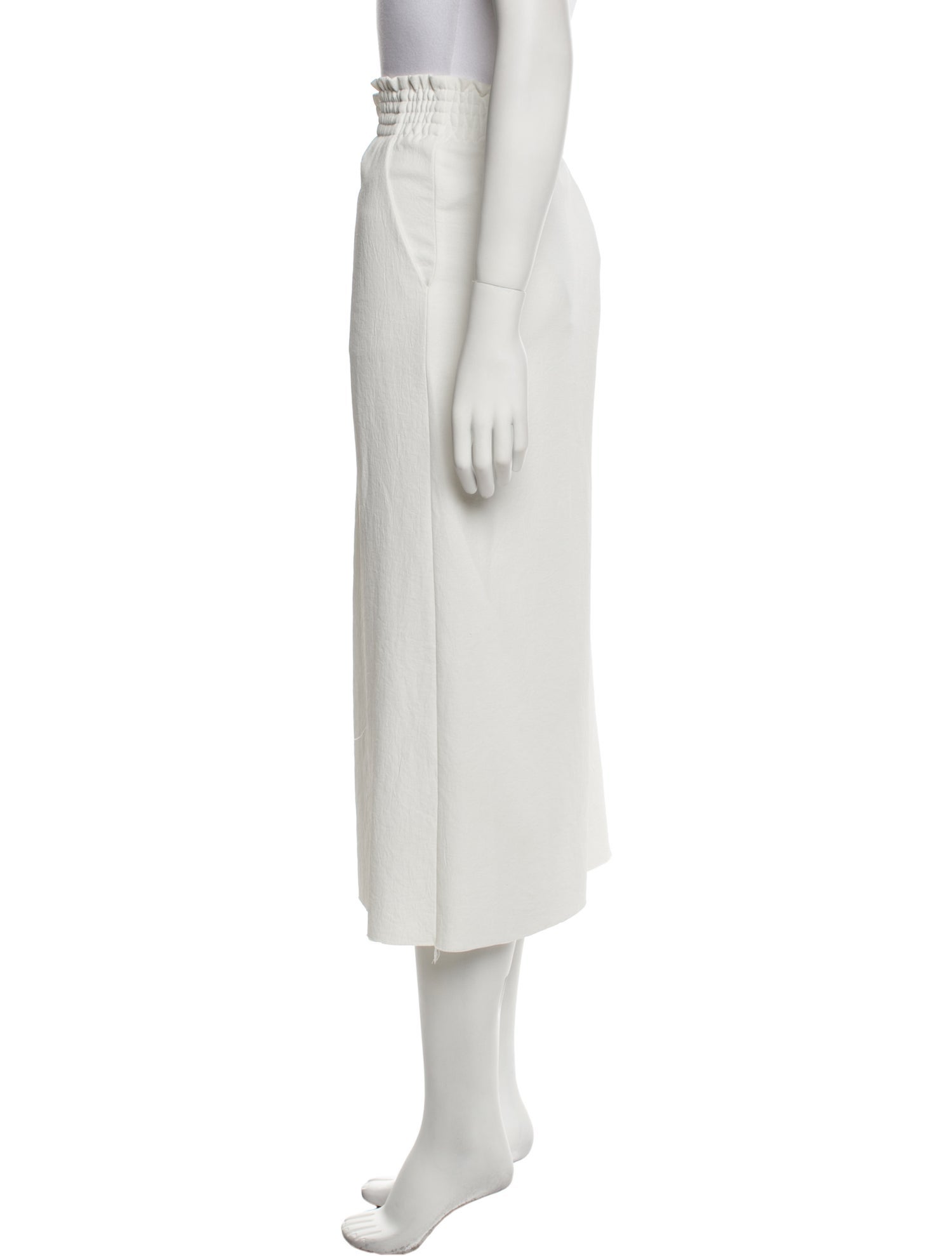 Rachel Comey Wide Leg Pants