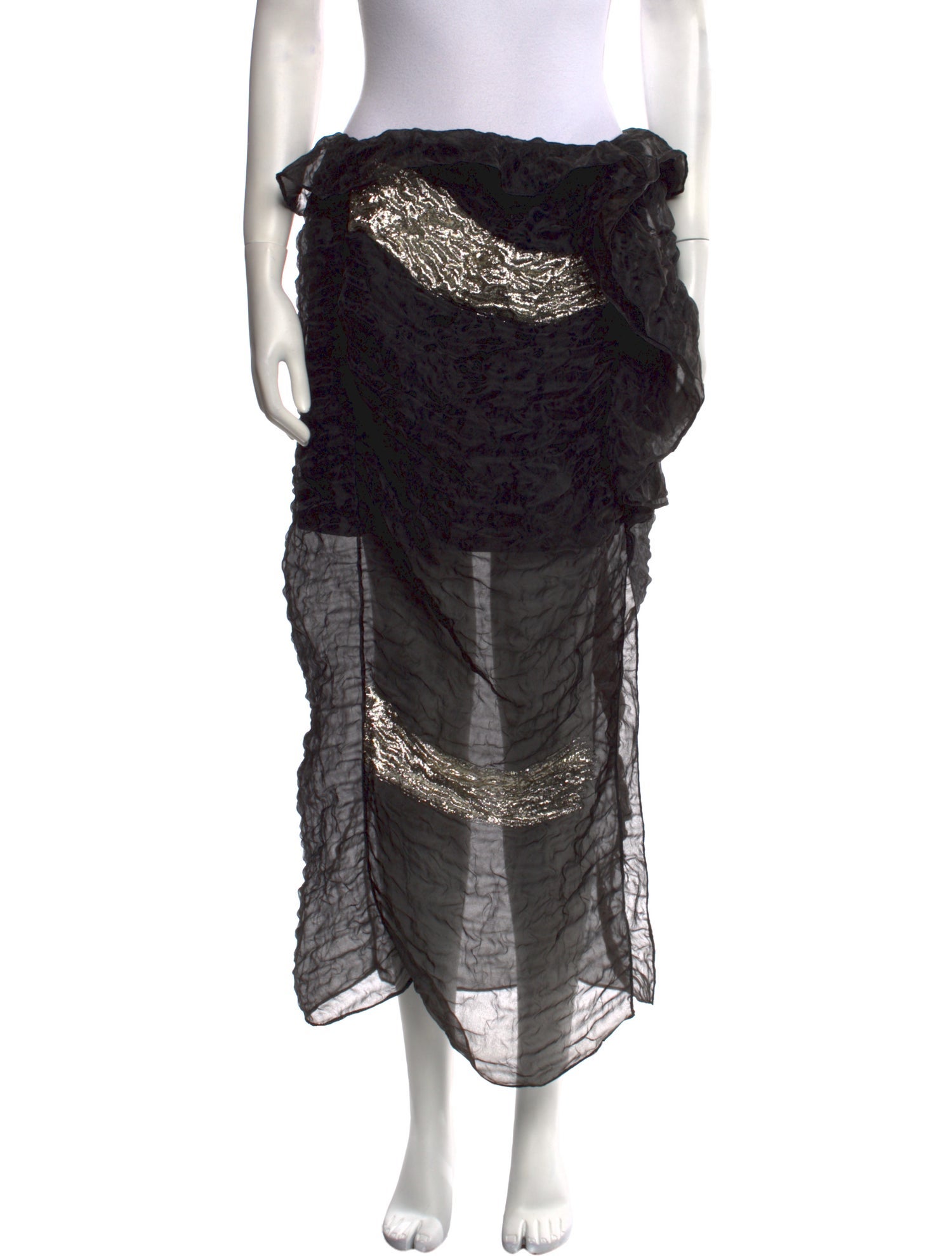 Rachel Comey Midi Length Skirt