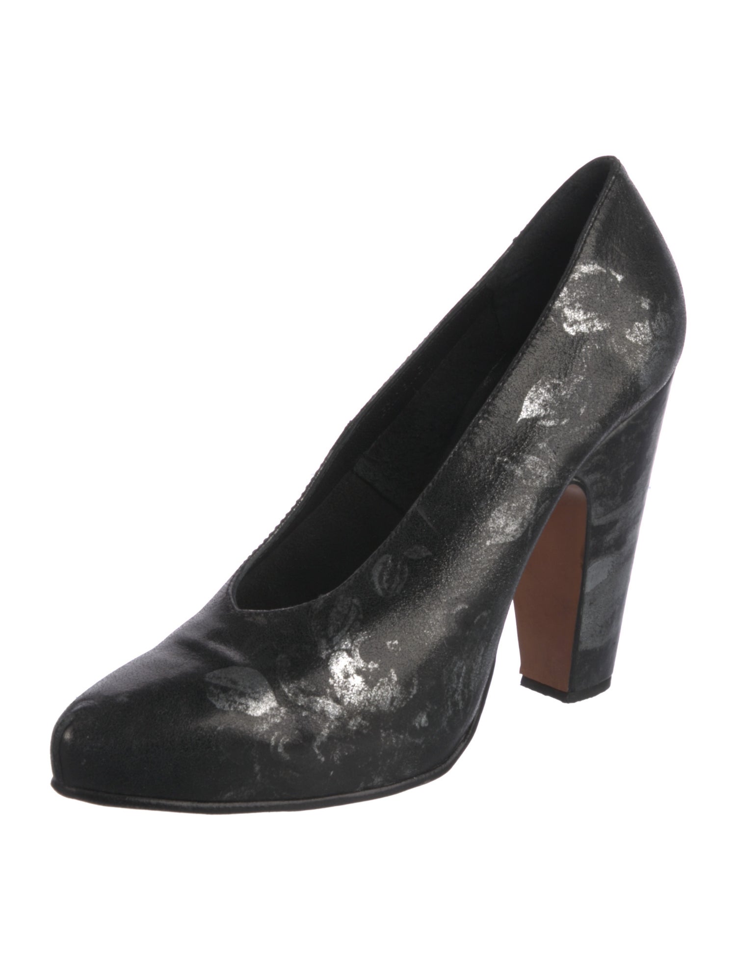 Rachel Comey Leather Pumps