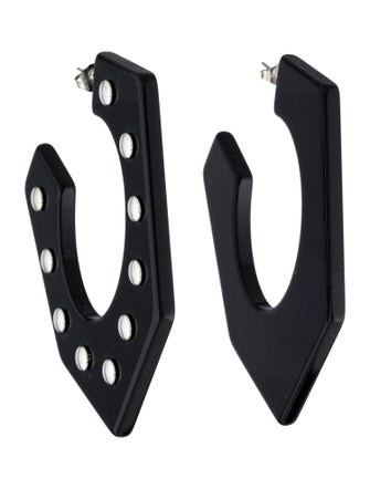 Rachel Comey Balady Hoop Earring