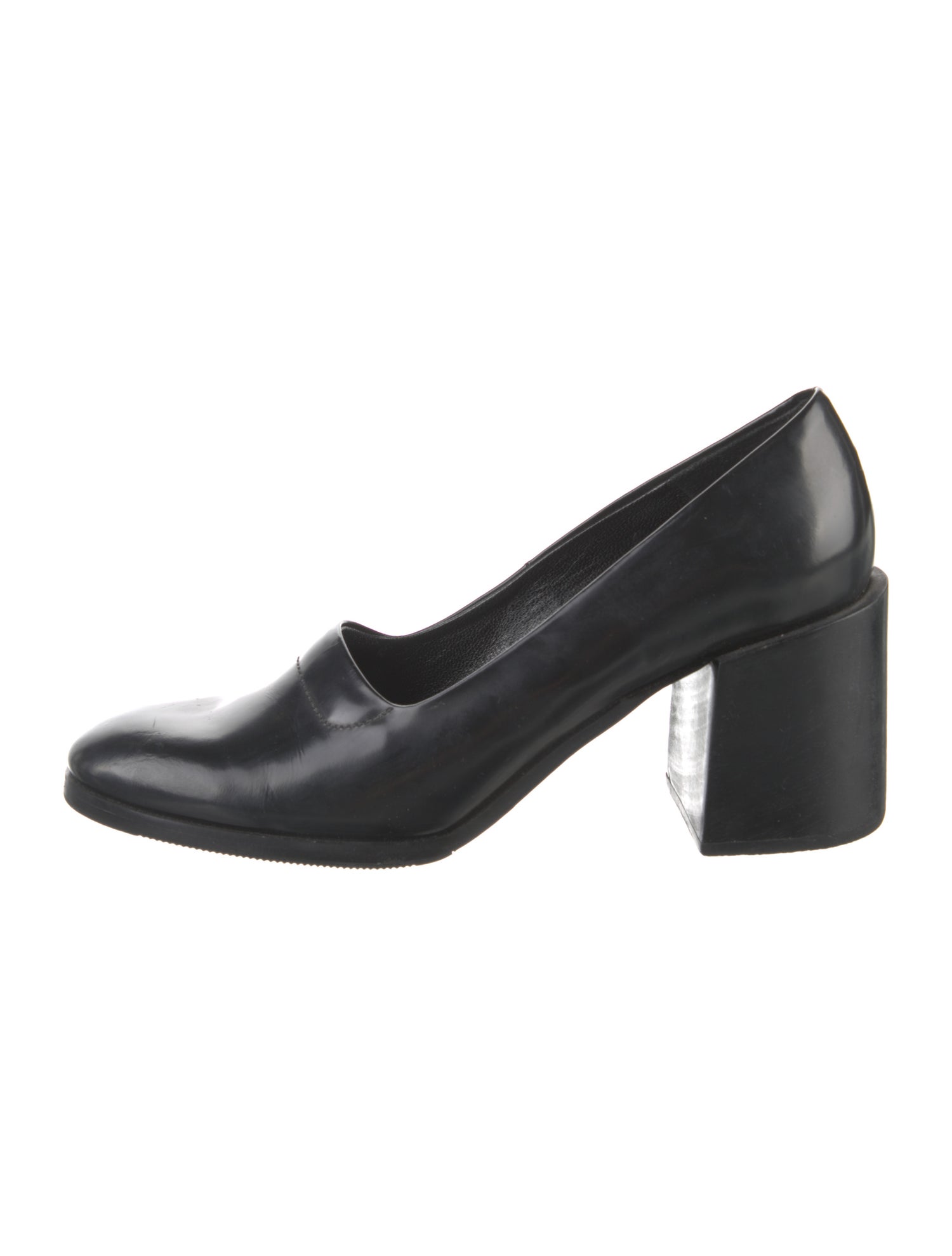Rachel Comey Leather Pumps